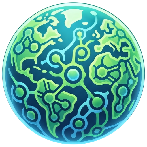Rubania — territory design tool